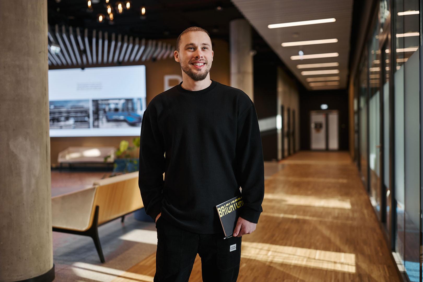 Senior Golang Fullstack Software Engineer