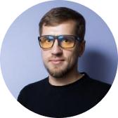 exes bright Senior Front-End Developer