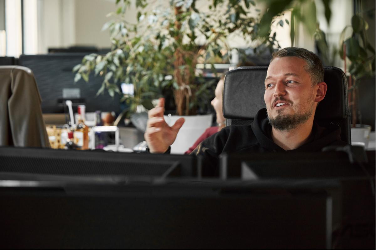 Senior Java Platform Engineer