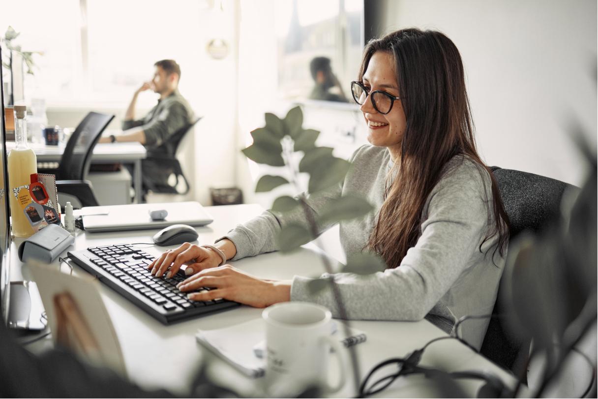 Middle Java Fullstack Software Engineer