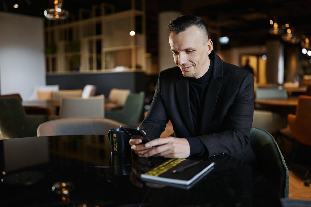 Middle Java Automation Engineer