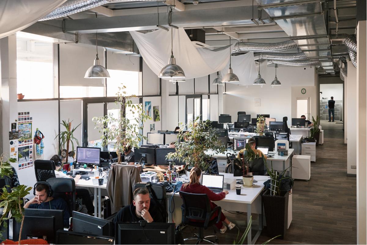 Senior Recruiter