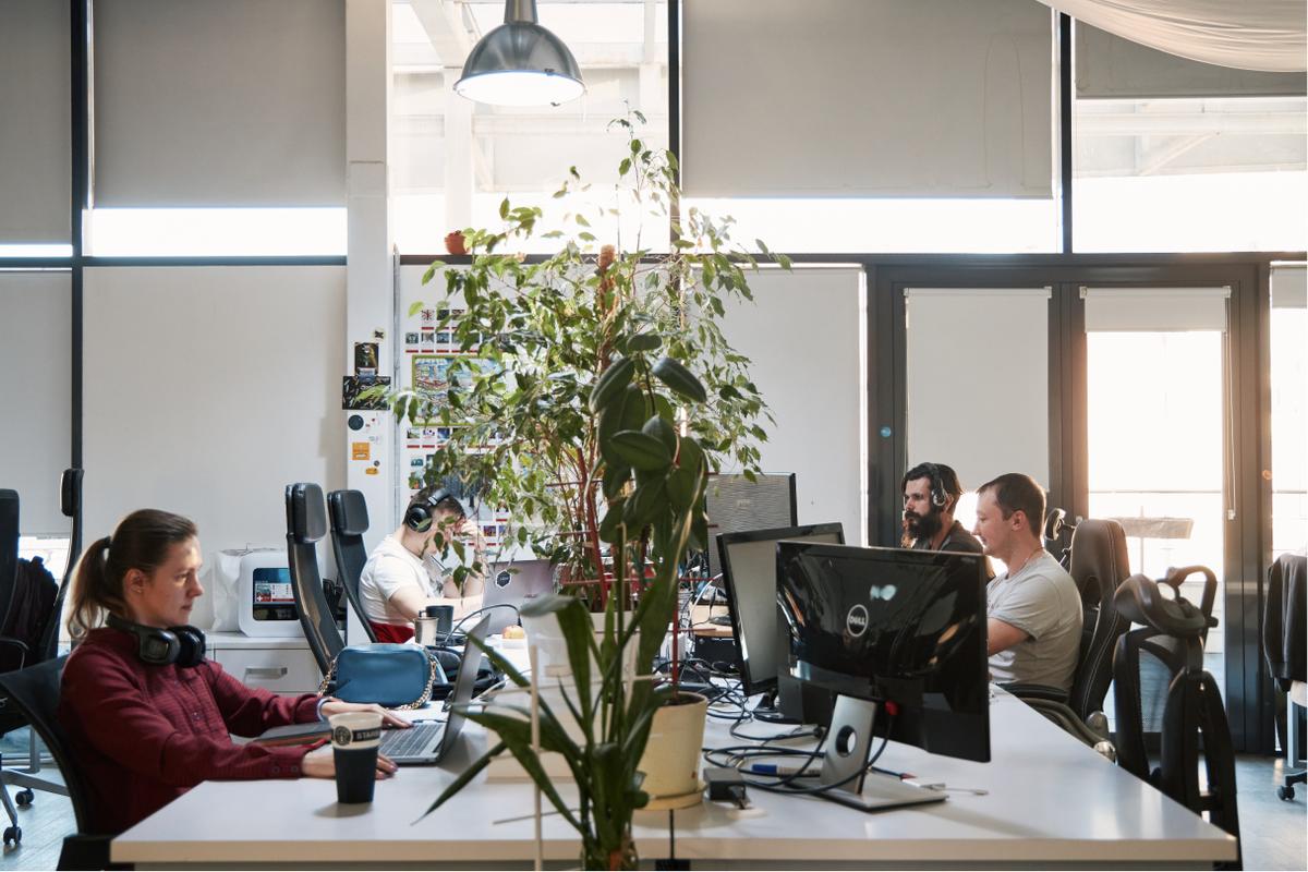 Senior C++ Software Engineer