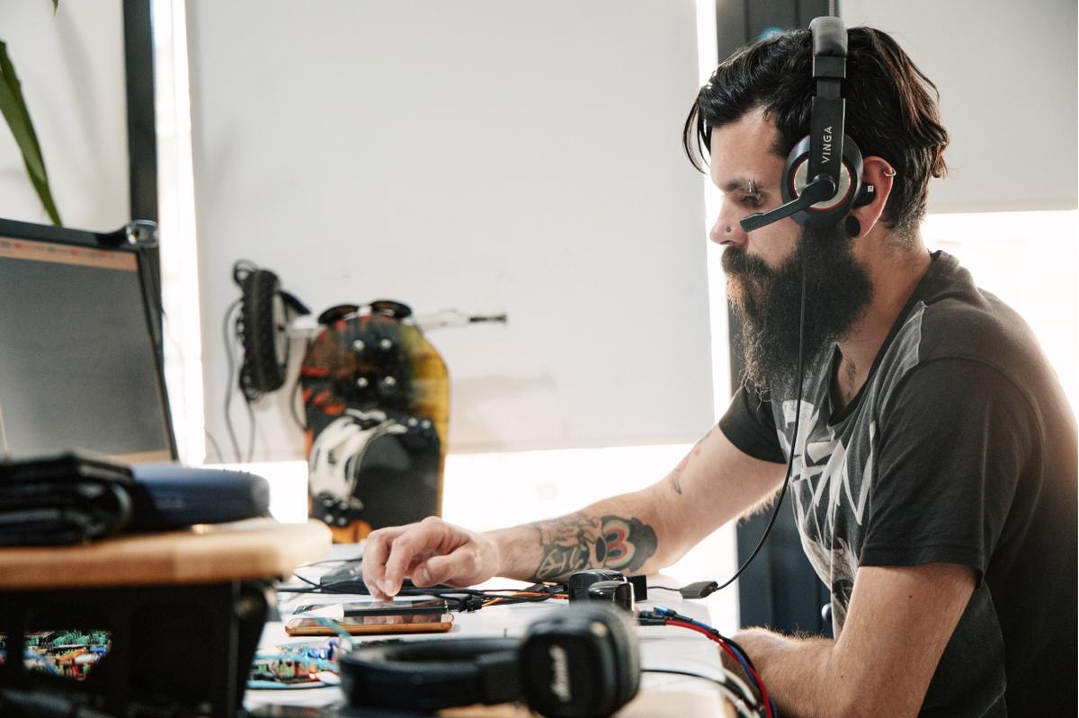 CRM Project Coordinator