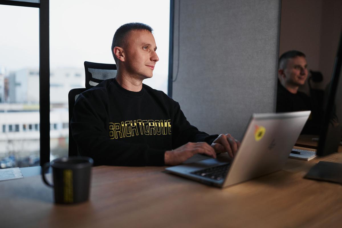 Paid social Marketing Specialist