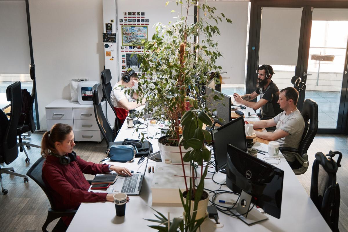 Senior SAP Order to Cash (SD) Consultant