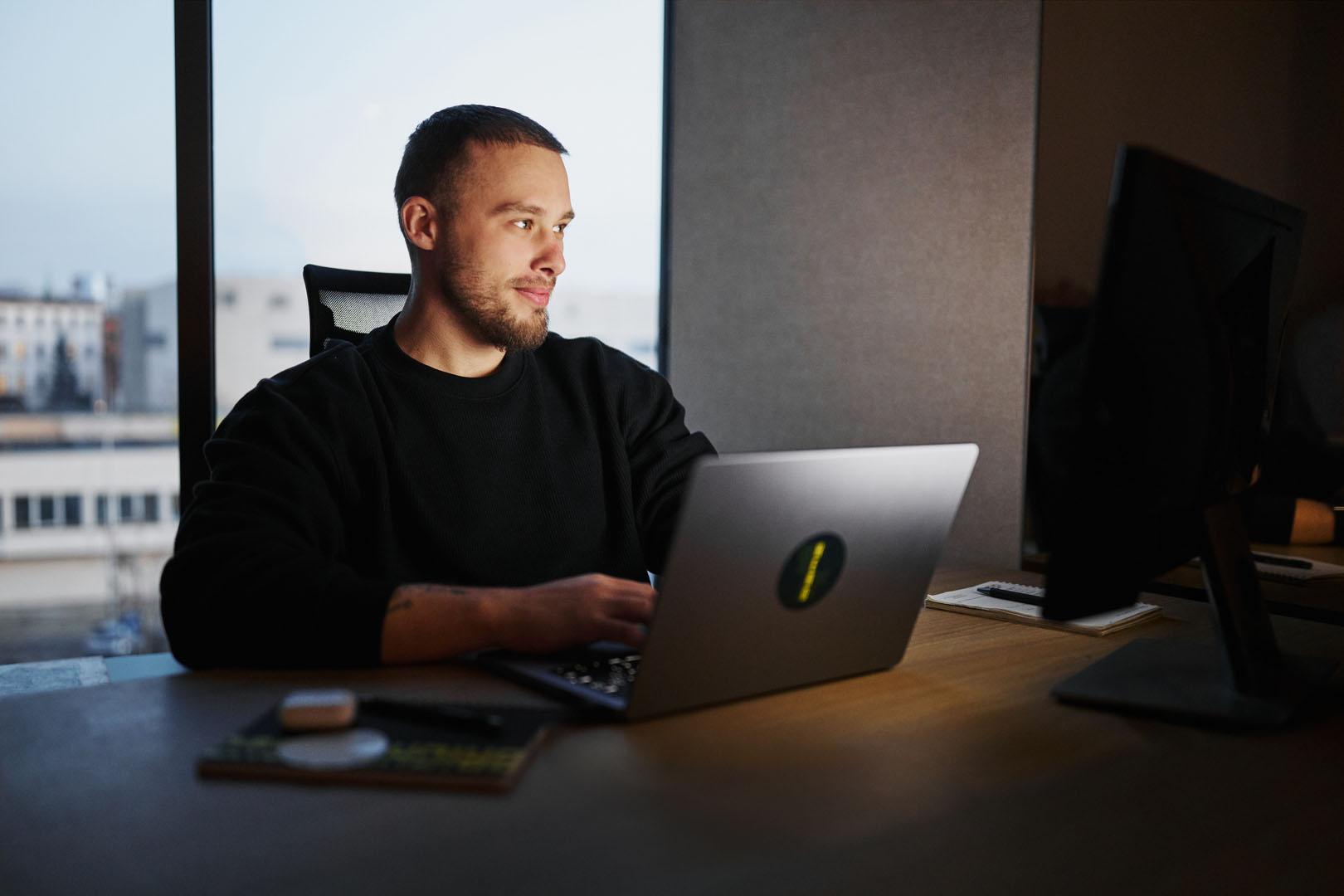 Senior .NET Software Engineer Tech Lead