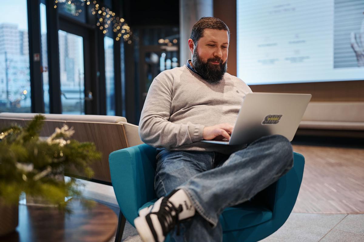 Senior Product Owner