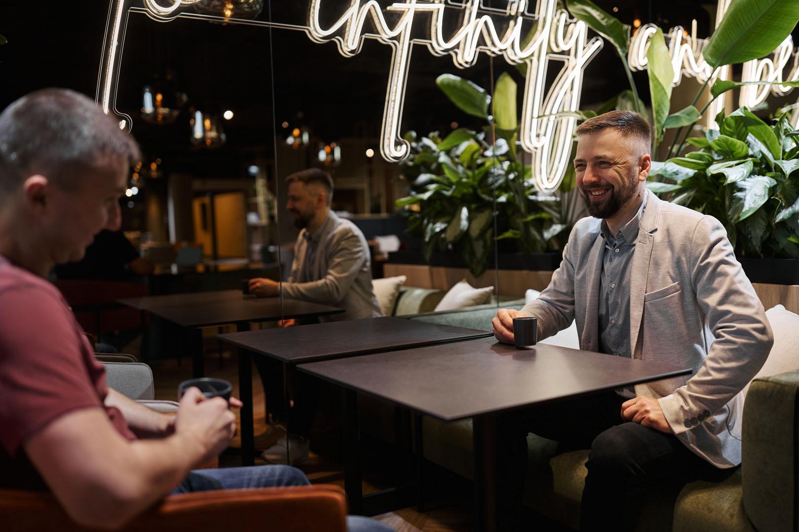 Senior Nutanix Resident Consultant