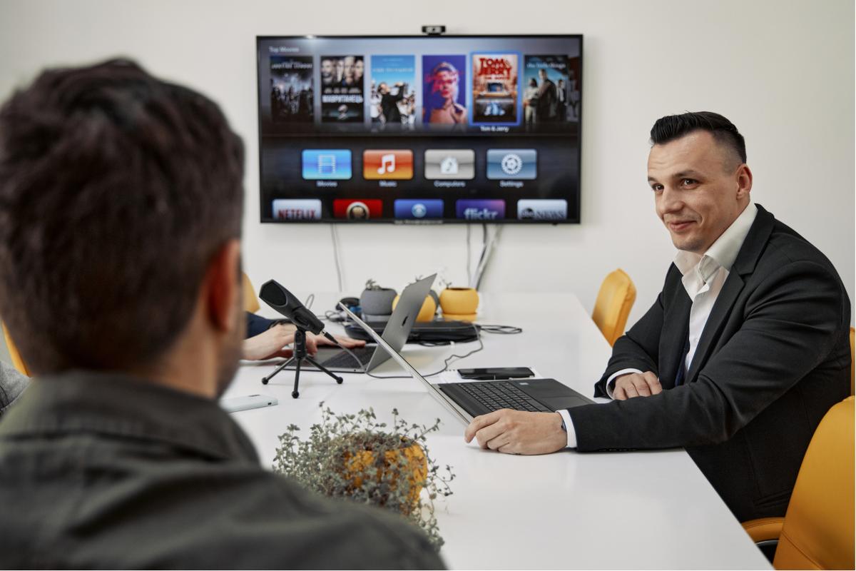 Senior Process Consultant