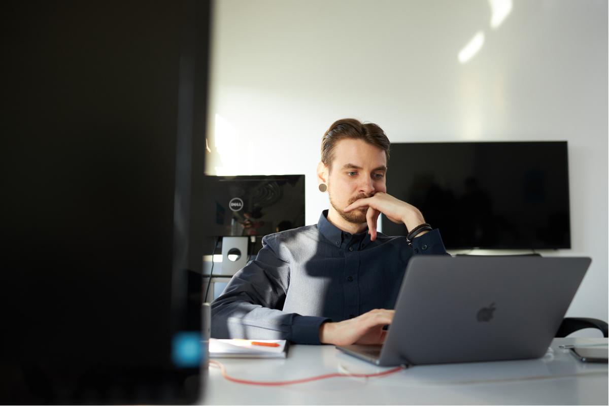 Middle QA Manual Engineer