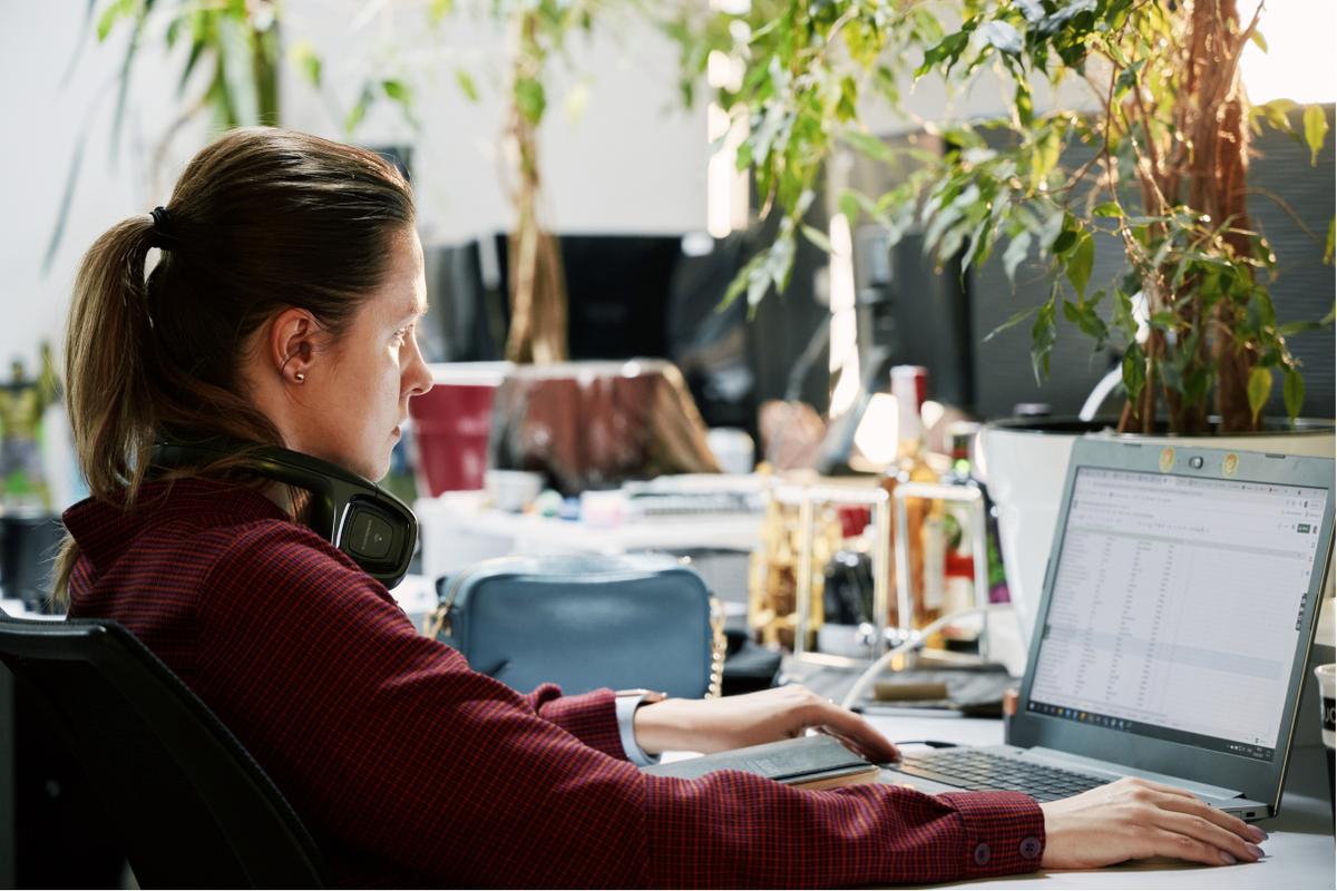 Senior Rust Software Engineer